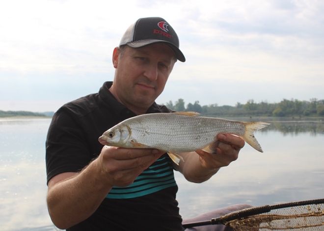 JESIENNA WISŁA – KILKA MOICH REFLEKSJI