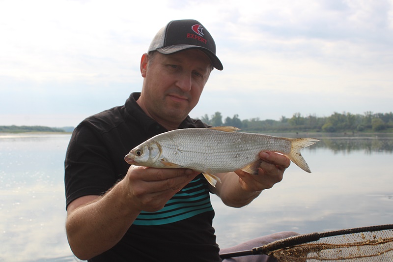 JESIENNA WISŁA – KILKA MOICH REFLEKSJI