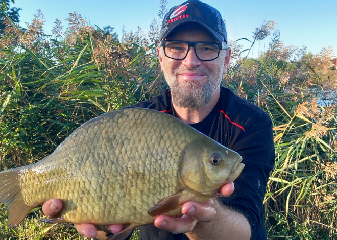 MOJA ZŁOTA ŻYCIÓWKA NA PZW. METHOD FEEDER