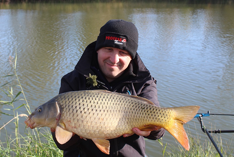 KIEDY SKOŃCZYĆ SEZON W METHO FEEDER?!