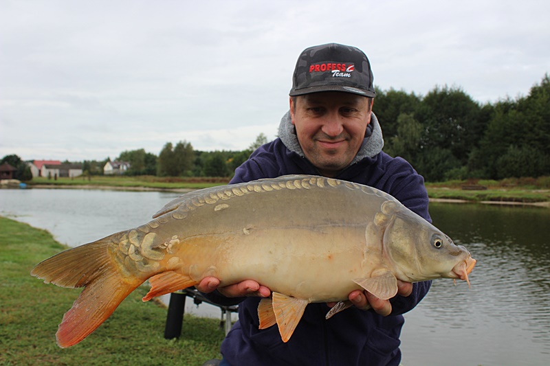 JESIENNA METODA – CZAS KISZONKI