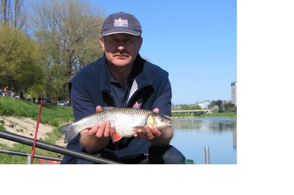 WYWIAD Z BOGUSŁAWEM BRUDEM