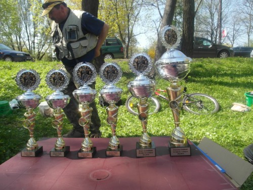 III PUCHAR SKLEPU PAWMAR