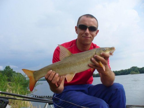 WISŁA JAK ZAWSZE ZASKAKUJE