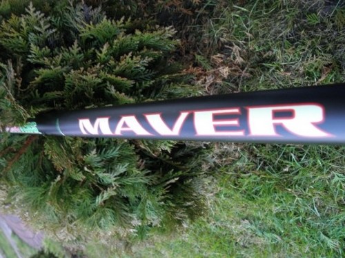 SZTYCA COLMIC DUVAL vs MAVER MATCH THIS