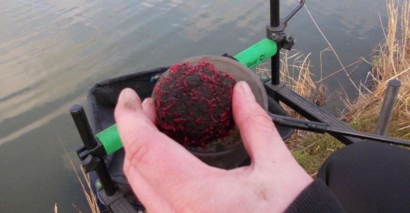 WIATR ZE WSCHODU, RYBA CHODU !