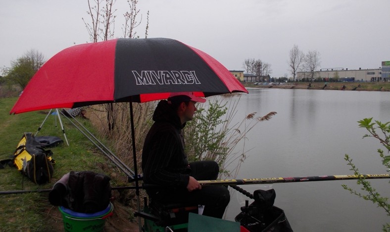 ZAWODY O PUCHAR ZARZĄDU KOŁA NR 9. A.D. 2015