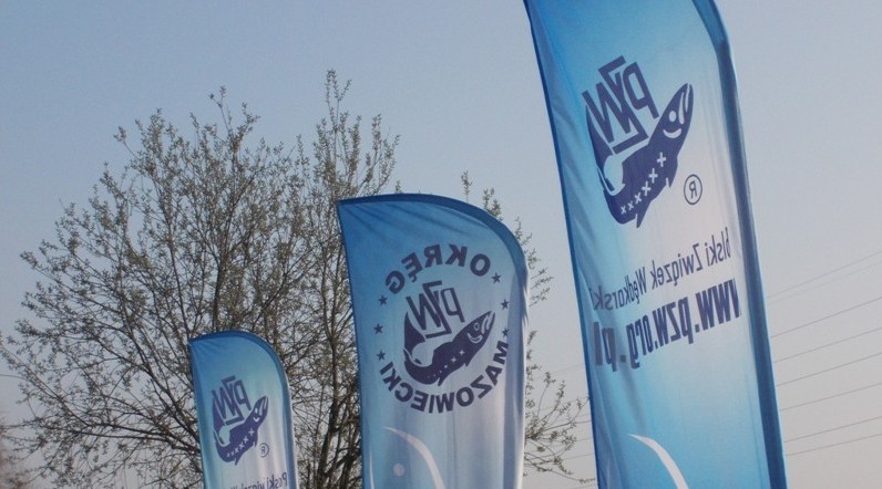 PIERWSZE ZAWODY SPŁAWIKOWE Z CYKLU GPX OKRĘGU ZA NAMI !