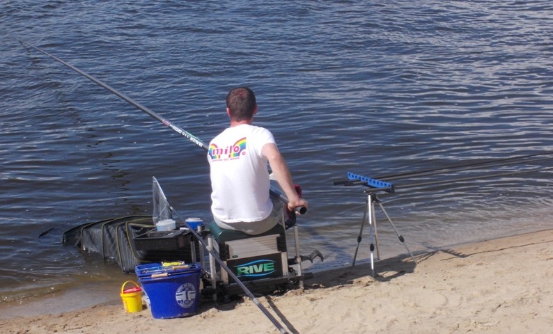 W SAMO POŁUDNIE NAD NARWIĄ !