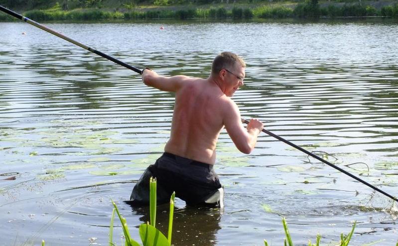 HORROR NA MODLIŃSKIEJ NA ZAKOŃCZENIE MISTRZOSTW OKRĘGU MAZOWIECKIEGO