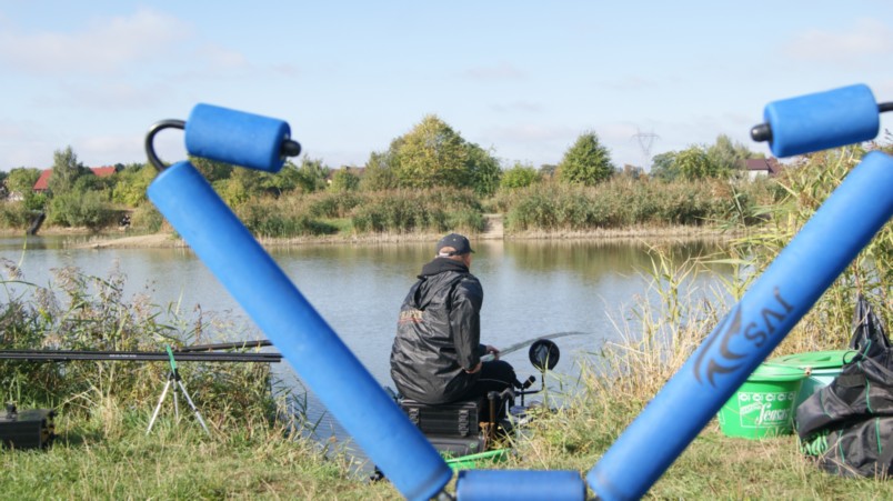 PUCHAR BURMISTRZA BŁONIA A.D 2015