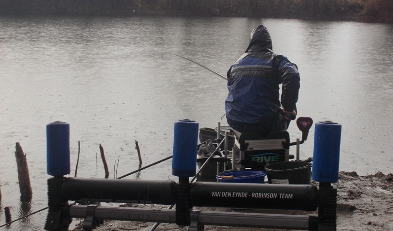 LISTOPADOWE PRZEBOJE CZYLI MINI RYBKI W MAXI DESZCZ