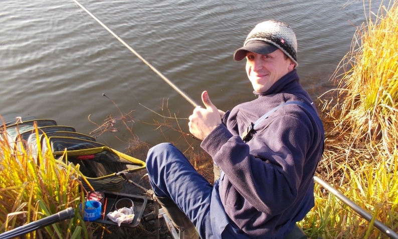 GRUDNIOWE “NOWE” KRĄPIE.