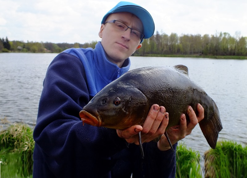 “TYDZIEŃ CZYSTOŚCI WÓD 2016 ” – RELACJA Z IMPREZY