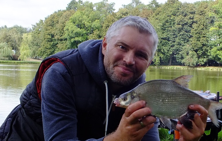 PŁOTKI I LESZCZYKI Z POTULIKA