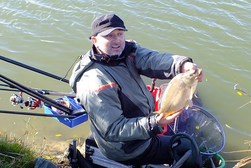 JESIENNY PUCHAR PREZESA DZIEWIĄTKI