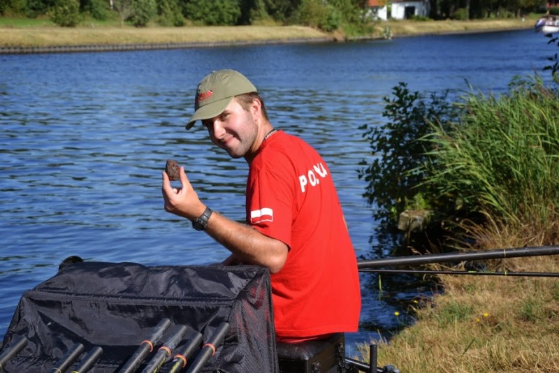 WYWIAD Z MATEUSZEM TURKIEM