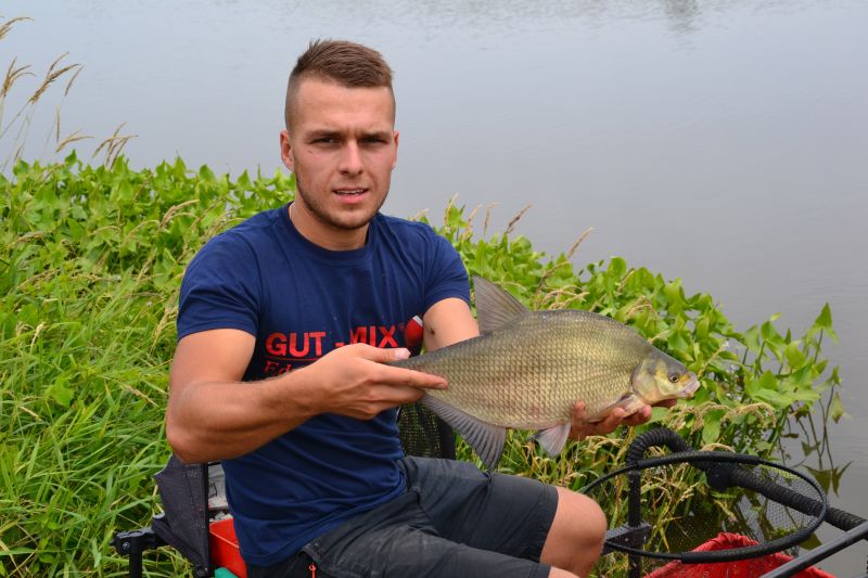 WYWIAD Z MAĆKIEM BIAŁDYGĄ