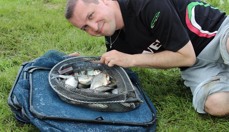 NARWIAŃSKI POTOP W ZIMNĄ ZOŚKĘ.