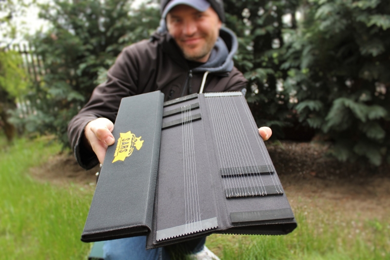 TESTUJEMY PORTFELE FIRMY SARS