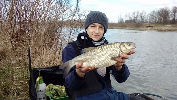 WYWIAD Z MARCINEM KURZEPĄ, BRĄZOWYM MEDALISTĄ MŚ kat U-25.