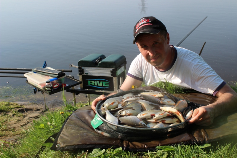 POCZTÓWKA ZNAD NARWI
