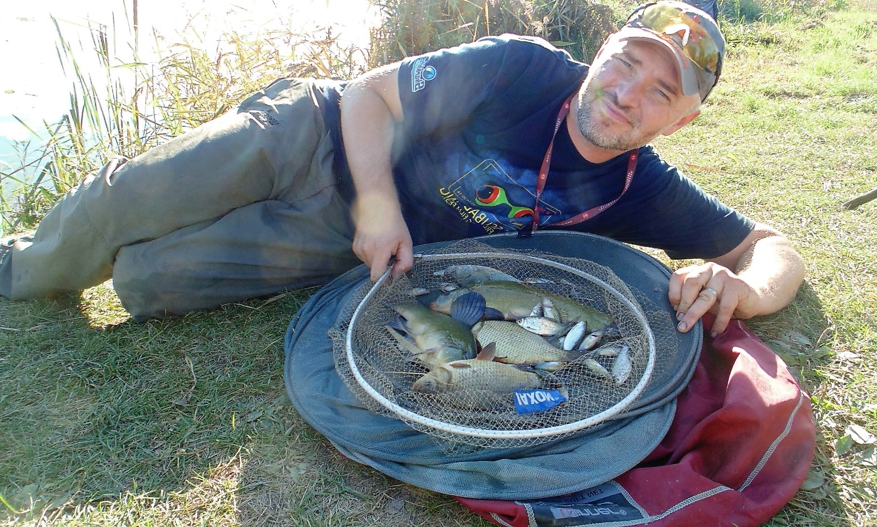 PUCHAR BURMISTRZA BŁONIA 2018