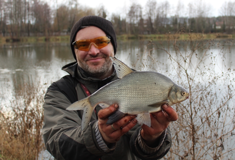 FEEDER “POD LODEM”