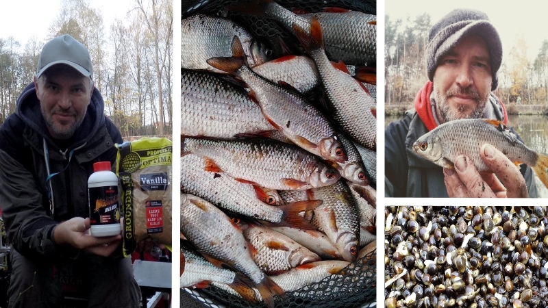 NA PŁOCIE? NA KANAŁ!