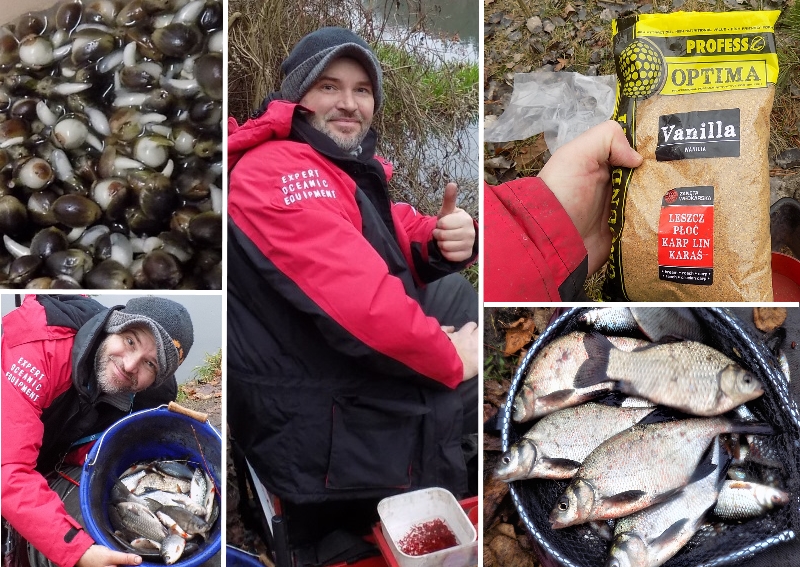 PICKER CHALLENGE NA ŻERAŃSKIM CZ.2 “CIĘŻKO”