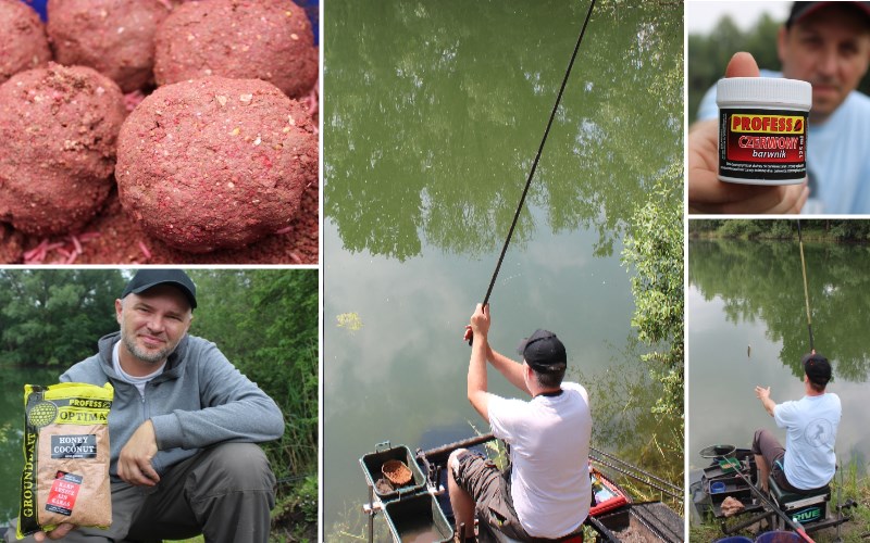 POJEDYNEK NA DWA BATY !