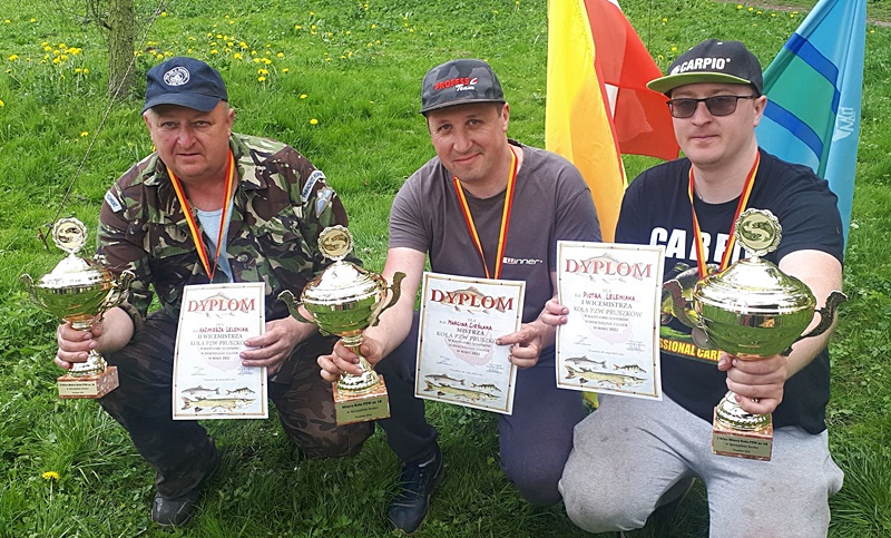 MÓJ SPOSÓB NA MIEJSKI ZBIORNIK – ZAWODY