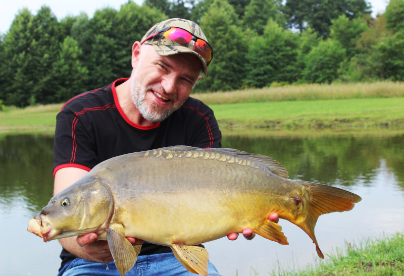 METHODA BLISKO BRZEGU