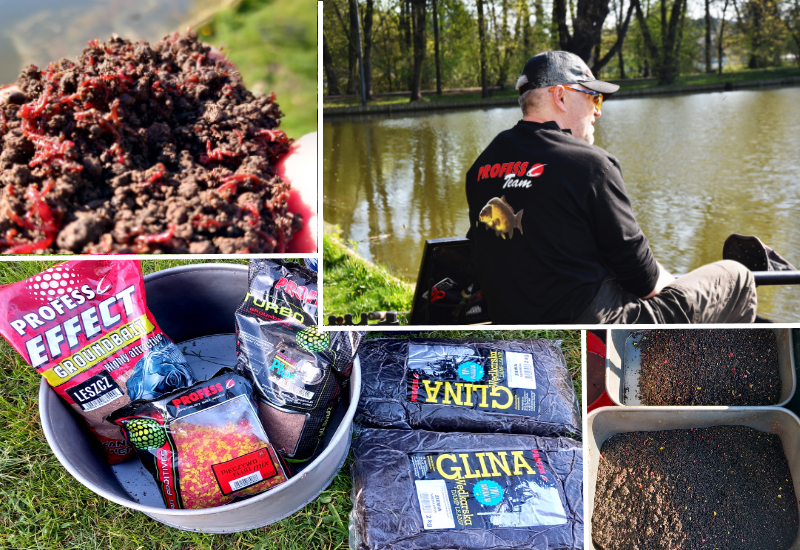 MIEJSKIE PŁOCIE, ZAWODY i PATELNIA