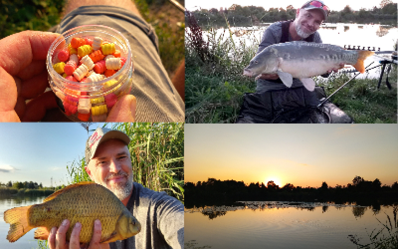 EXPRESOWE RYBY w 1,5  GODZINY !!!